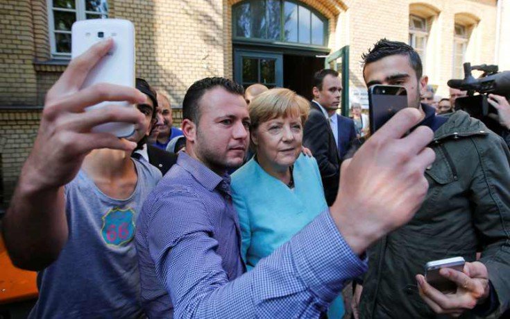 Ανγκελα Μέρκελ, 10 χρόνια στην εξουσία: Αγνωστες πτυχές της ζωής της [εικόνες] | iefimerida.gr 10