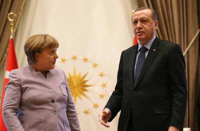Ο κόσμος τρελάθηκε: Τραμπ, Ερντογάν και Λεπέν σε παράκρουση λαϊκισμού | iefimerida.gr 0