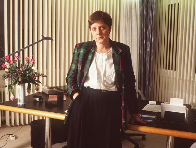 Τι δουλειά έκαναν οι μεγάλοι πολιτικοί της εποχής μας πριν γίνουν... πολιτικοί [εικόνες] | iefimerida.gr 3