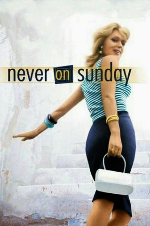 Ο Jean Paul Gaultier τιμά τη Μελίνα Μερκούρη -Το μπλουζάκι που σχεδίασε προς τιμήν της [εικόνες] | iefimerida.gr 0