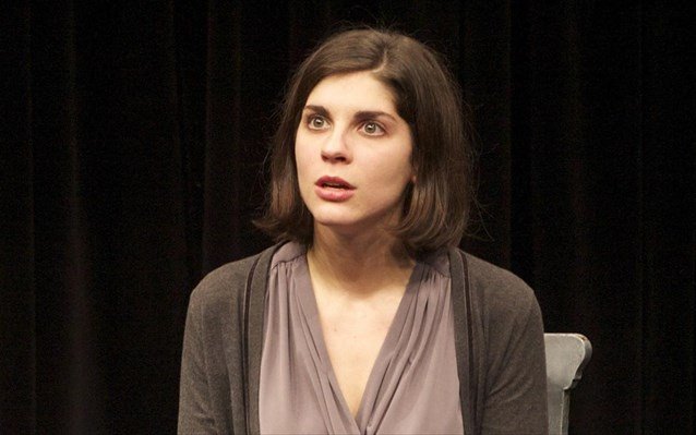 Αυτές είναι οι 4 υποψήφιες για το Βραβείο Μερκούρη - Καλύτερη ερμηνεία νέας ηθοποιού [εικόνες] | iefimerida.gr 2