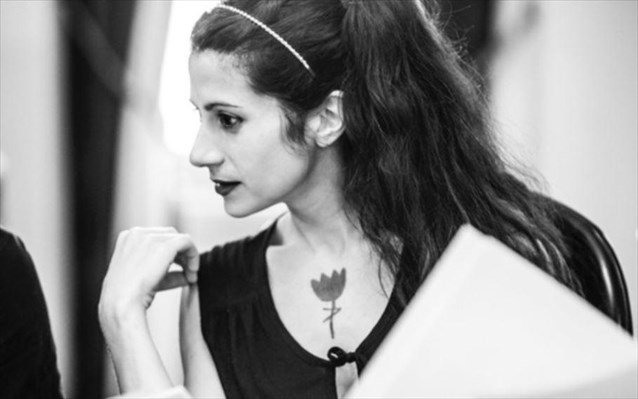 Αυτές είναι οι 4 υποψήφιες για το Βραβείο Μερκούρη - Καλύτερη ερμηνεία νέας ηθοποιού [εικόνες] | iefimerida.gr 3