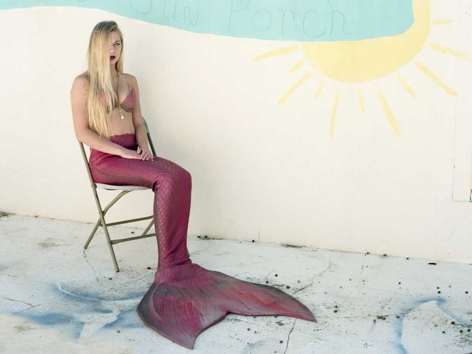 Ένα από τα παλαιότερα πάρκα με γοργόνες που λειτουργεί μέχρι σήμερα σαγηνεύοντας με την αλλόκοτη ομορφιά του [εικόνες]  | iefimerida.gr 10