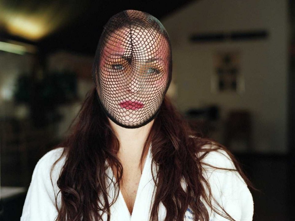 Ένα από τα παλαιότερα πάρκα με γοργόνες που λειτουργεί μέχρι σήμερα σαγηνεύοντας με την αλλόκοτη ομορφιά του [εικόνες]  | iefimerida.gr 11