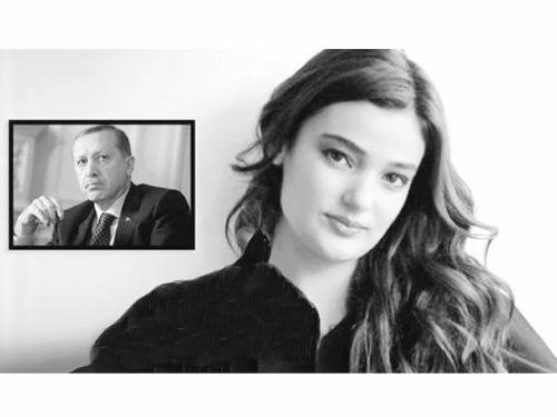 Ο Ερντογάν βάζει φυλακή την πρώην Μις Τουρκία -Η ανάρτηση στο Instagram που τον εξόργισε [εικόνες] | iefimerida.gr 2