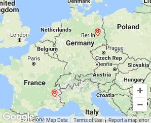 Ο μακελάρης του Βερολίνου διέσχισε ανενόχλητος σχεδόν τη μισή Ευρώπη, μετά το χτύπημα στη Γερμανία [εικόνες] | iefimerida.gr 0