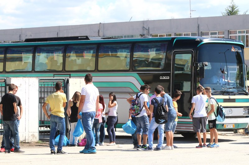 Εγκαταλείπουν την πρωτεύουσα οι αδειούχοι του Αυγούστου – Αυξημένη κίνηση σε λιμάνια, αεροδρόμιο, ΚΤΕΛ | iefimerida.gr 3
