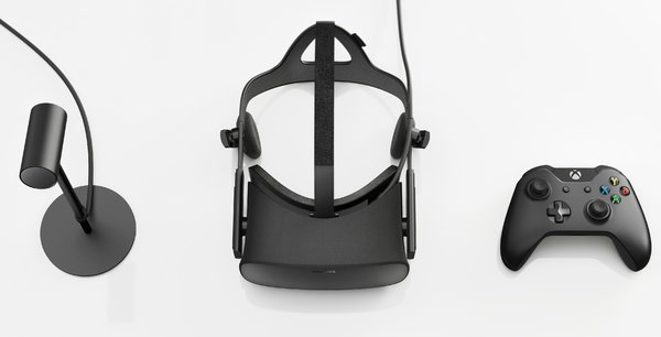 Κυκλoφόρησε η πρώτη συσκευή εικονικής πραγματικότητας [εικόνες & βίντεο] | iefimerida.gr 1