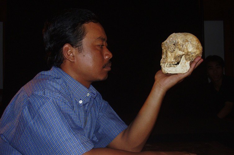 Πότε και πώς εξαφανίστηκαν οι «Χόμπιτ» [εικόνες] | iefimerida.gr 0