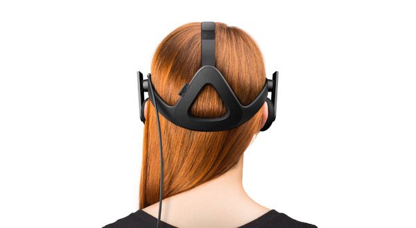 Κυκλoφόρησε η πρώτη συσκευή εικονικής πραγματικότητας [εικόνες & βίντεο] | iefimerida.gr 3