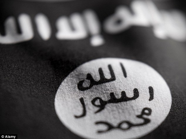 Ερευνητής του Χάρβαρντ προειδοποιεί: Το ISIS στα πρόθυρα χρήσης πυρηνικών -Οι 3 απειλές [εικόνες & βίντεο] | iefimerida.gr 0