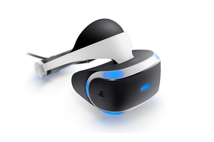 Τώρα εικονική πραγματικότητα και στο Playstation [εικόνες] | iefimerida.gr 3