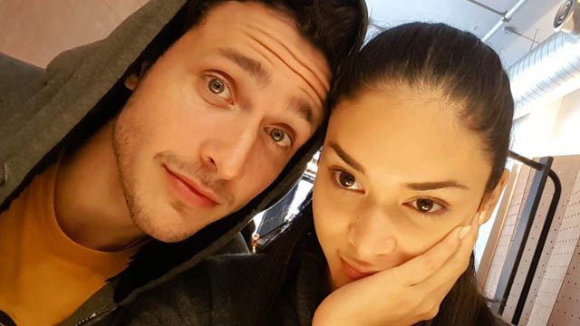 Ο πιο όμορφος γιατρός του κόσμου είναι ζευγάρι με την ομορφότερη της υφηλίου [εικόνες] | iefimerida.gr 2