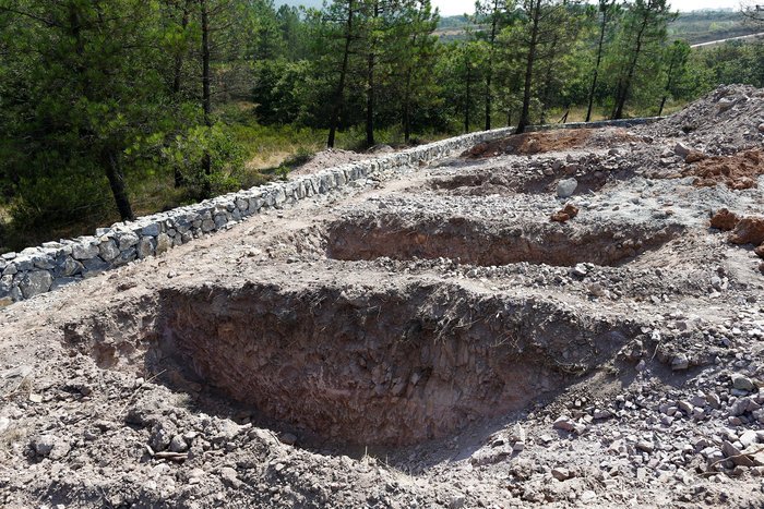 «Νεκροταφείο Προδοτών»: Εκεί θάβουν τους πραξικοπηματίες οι Τούρκοι [εικόνες & βίντεο] | iefimerida.gr 1