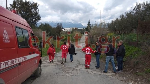 Κρήτη: Συνεχίζονται με όλα τα μέσα οι έρευνες για τον εντοπισμό των 4 αγνοουμένων | iefimerida.gr 3