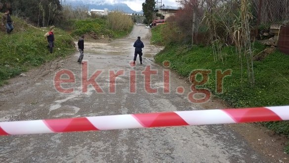 Κρήτη: Συνεχίζονται με όλα τα μέσα οι έρευνες για τον εντοπισμό των 4 αγνοουμένων | iefimerida.gr 1