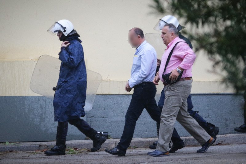 Απολογείται σήμερα ο 55χρονος μεσίτης για την επίθεση κατά του Ζακ Κωστόπουλου -Τι έγραφε στο Facebook [εικόνες] | iefimerida.gr 2