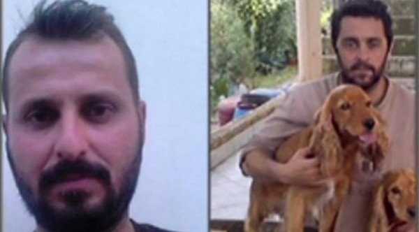 Νεκροί οι δύο αγνοούμενοι στο Μεσολόγγι -Σε αρδευτικό κανάλι βρέθηκε το ΙΧ [εικόνες] | iefimerida.gr 4