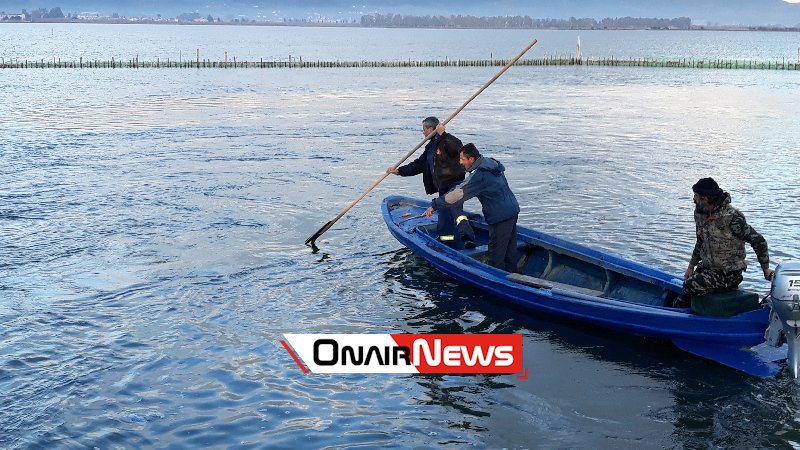 Θανατηφόρο τροχαίο στο Μεσολόγγι -2 νεκροί [εικόνες] | iefimerida.gr 1