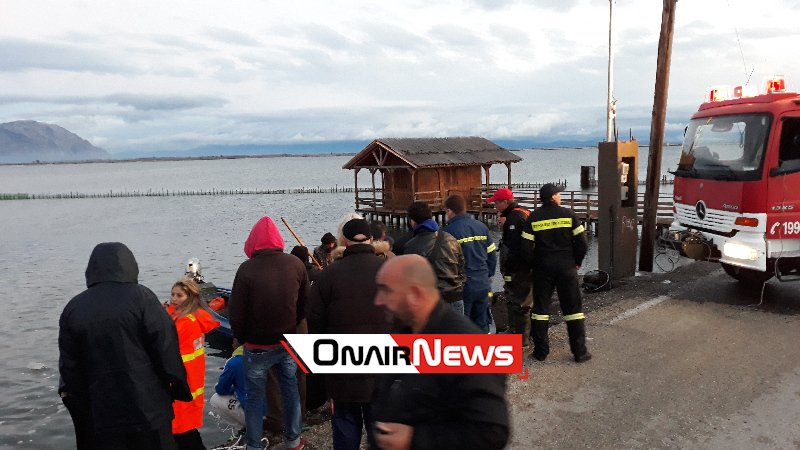 Θανατηφόρο τροχαίο στο Μεσολόγγι -2 νεκροί [εικόνες] | iefimerida.gr 4