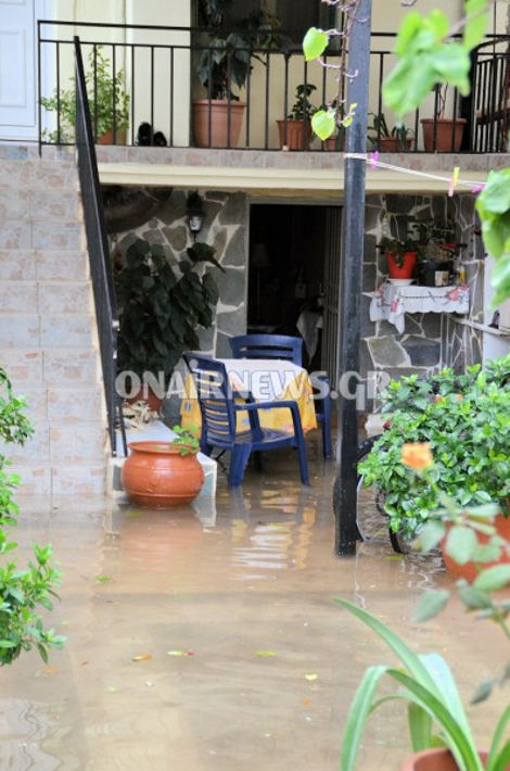 Βενετία έγινε το Μεσολόγγι: Δρόμοι μετατράπηκαν σε ποτάμια -Καταστήματα και σπίτια πλημμύρισαν [εικόνες & βίντεο] | iefimerida.gr 3