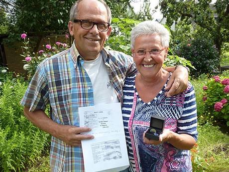 Ανακαλύφθηκε το παλαιότερο μήνυμα σε μπουκάλι στον κόσμο - Είναι 108 ετών [εικόνες] | iefimerida.gr 2