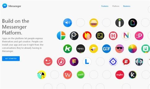 Ερχεται το Messenger.com - Νέα αυτόνομη πλατφόρμα επικοινωνίας [εικόνες] | iefimerida.gr 1