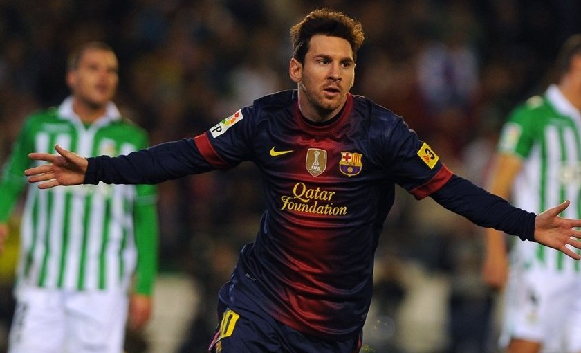 Οι 12 ποδοσφαιρικές στιγμές που καθόρισαν το 2012 [εικόνες] | iefimerida.gr 10