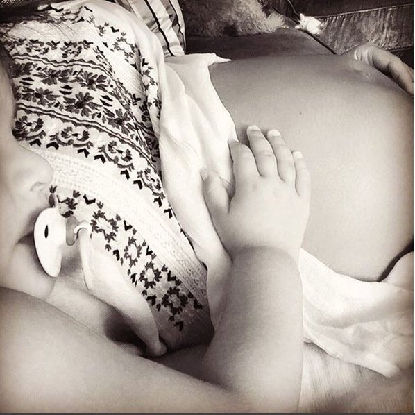 Ξανά μπαμπάς ο Μέσι - Απέκτησε δεύτερο αγοράκι [εικόνες] | iefimerida.gr 0