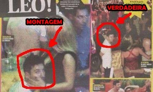Απάτη το σκάνδαλο του Μέσι με τη ξανθιά στρίπερ – Δείτε τις πραγματικές εικόνες πριν το photoshop | iefimerida.gr 0