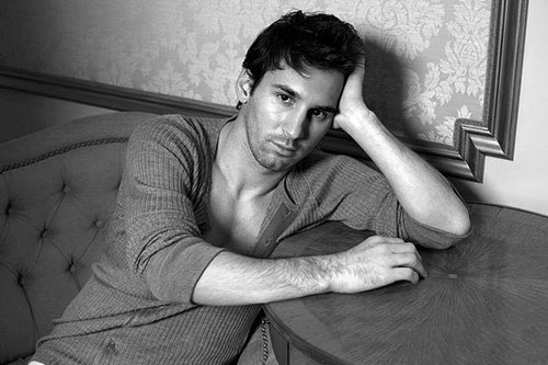 Η αλά Μαζωνάκης φωτογράφηση του Λιονέλ Μέσι από τον Ντομένικο Ντόλτσε [εικόνες] | iefimerida.gr 3