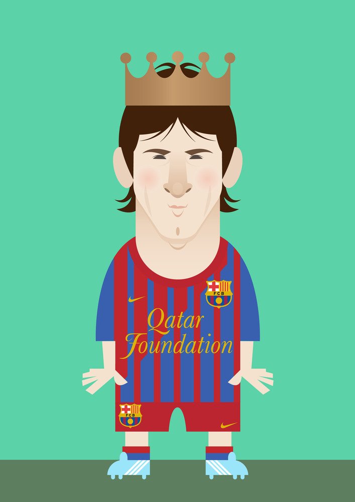 Το παγκόσμιο star system μέσα απ' τις καρικατούρες του διάσημου γραφίστα Στάνλεϊ Τσόου [εικόνες] | iefimerida.gr 11