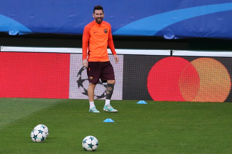 DW: La Liga χωρίς Μπαρτσελόνα και Champions League χωρίς Μέσι; | iefimerida.gr 0