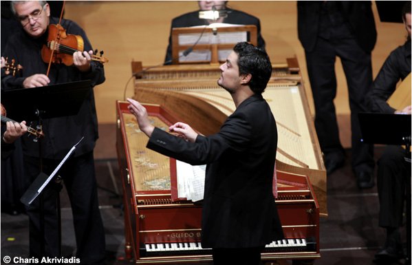 Έρχεται ο «Μεσσίας» (του Χαίντελ) στην Αθήνα | iefimerida.gr 0