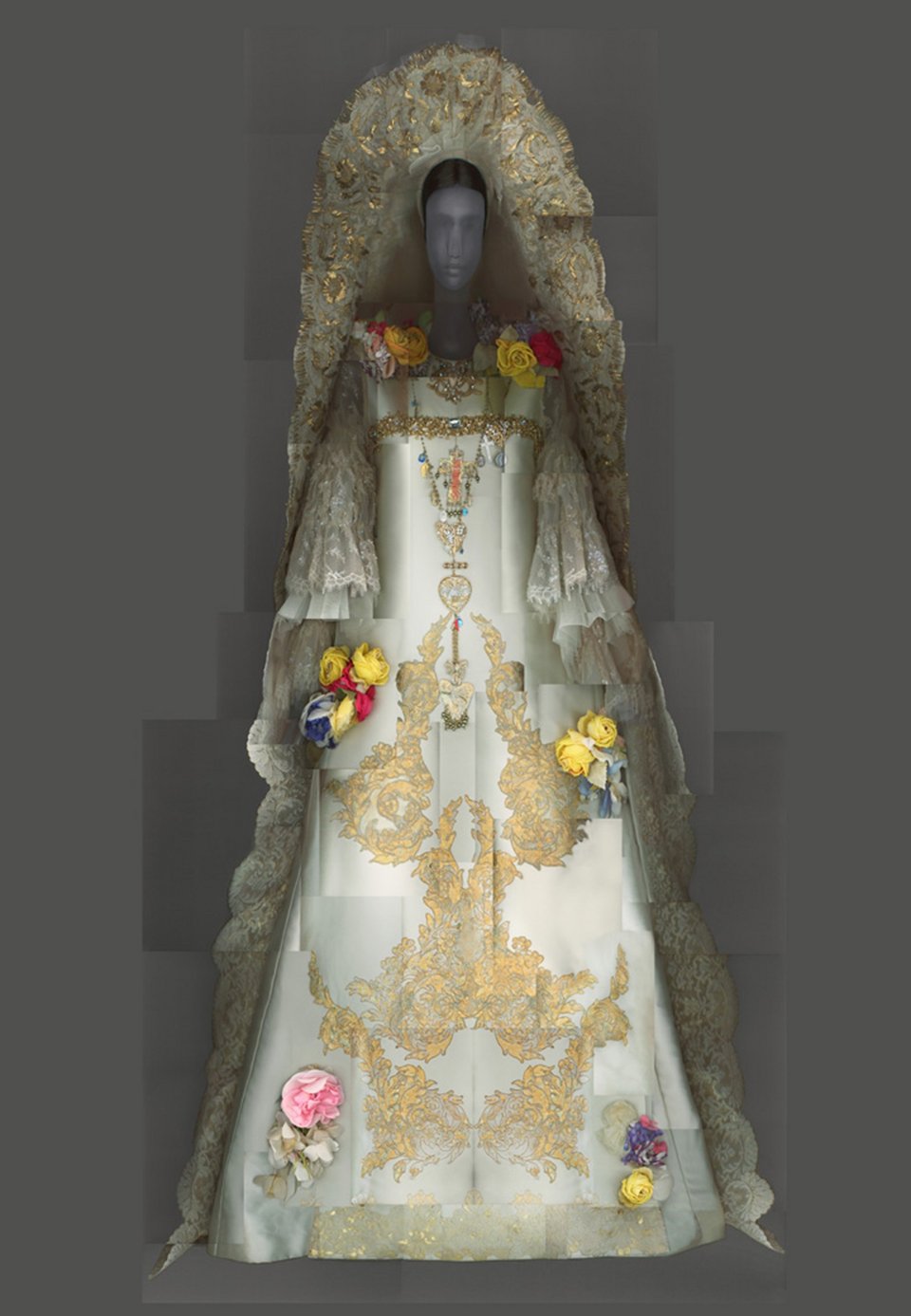 Christian Lacroix