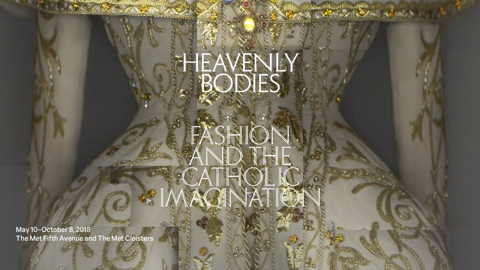 Πώς η καθολική εκκλησία επηρέασε την υψηλή μόδα -Τήβεννοι πλάι σε τουαλέτες [εικόνες & βίντεο] | iefimerida.gr 10