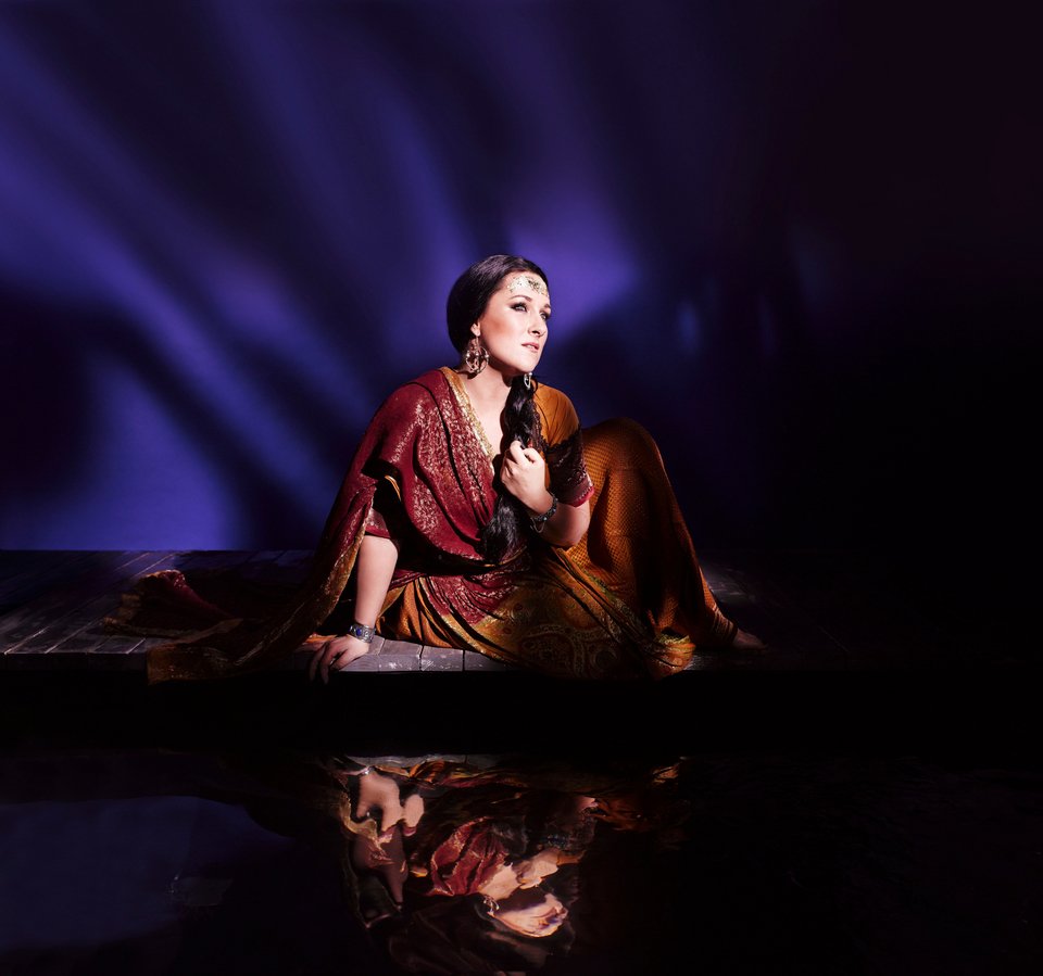 Το Σάββατο, οι «Αλιείς Μαργαριταριών» του Μπιζέ, σε απευθείας μετάδοση από τη ΜΕΤ [εικόνες] | iefimerida.gr 0