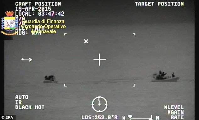 Τραγωδία στη Μεσόγειο: Εως 900 οι νεκροί [εικόνες] | iefimerida.gr 3