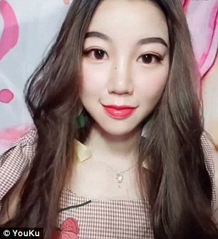 Το μακιγιάζ σε άλλο επίπεδο -Κινέζα αφήνει τους πάντες άφωνους με τη μεταμόρφωσή της [εικόνες & βίντεο] | iefimerida.gr 4