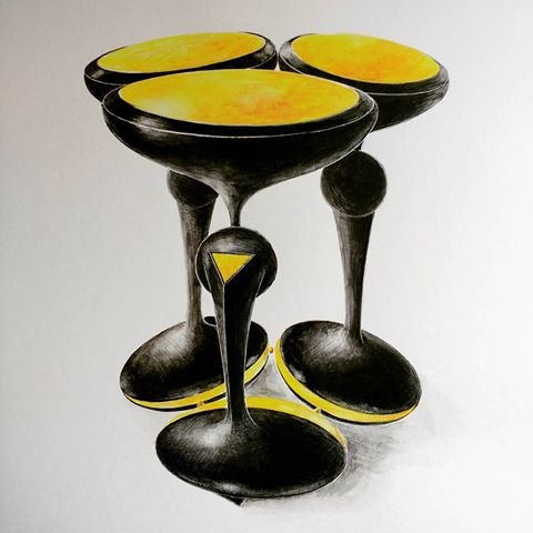 Οι νέοι στη Γαλλία «ζωντανεύουν» τα χειρωνακτικά επαγγέλματα -Κάνουν θαύματα [εικόνες] | iefimerida.gr 4