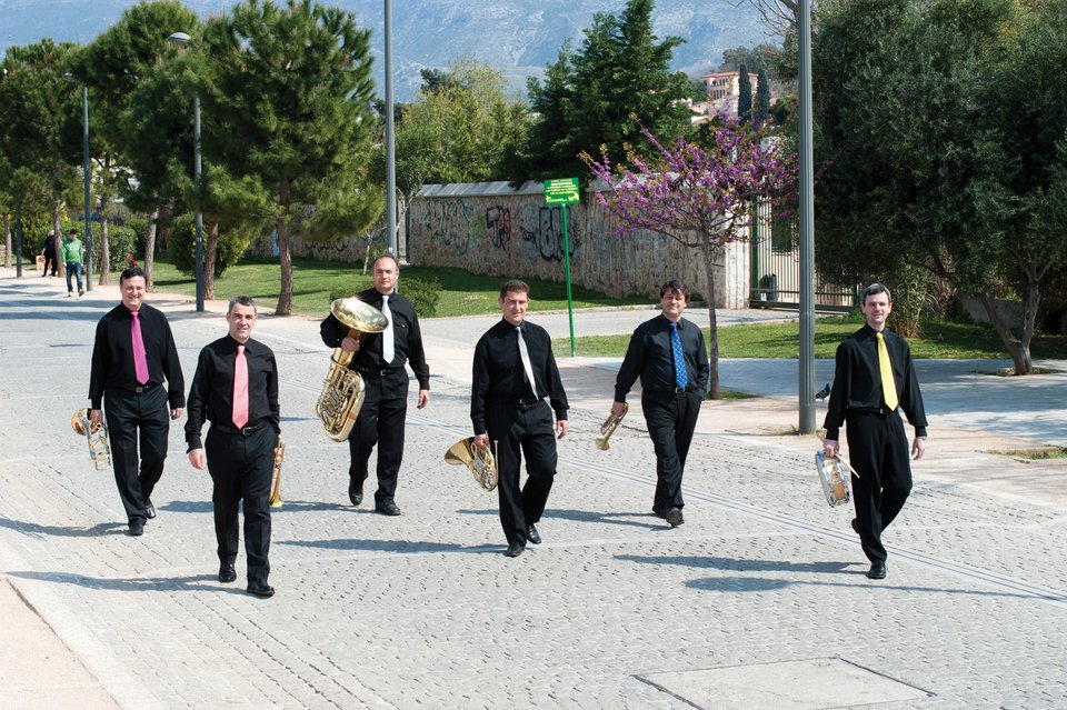 Κρατική Ορχήστρα Αθηνών: Συναυλίες σε Μουσεία του Πολιτιστικού Ιδρύματος Ομίλου Πειραιώς | iefimerida.gr 2