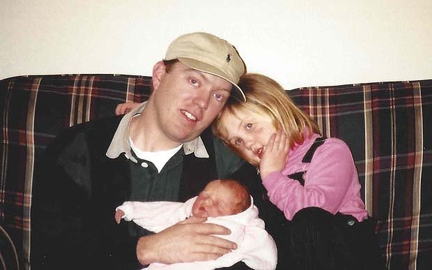 Ολική μεταμόσχευση προσώπου - Παραμορφωμένος πυροσβέστης απέκτησε νέα ζωή [εικόνες] | iefimerida.gr 1