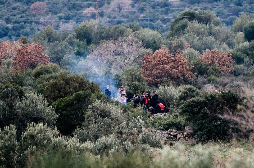 Συγκλονιστικό blog φωτογράφου: Οταν είδα δίπλα μου το νεκρό προσφυγόπουλο -Οι εφιάλτες, η οργή, τα γιατί [εικόνες] | iefimerida.gr 2