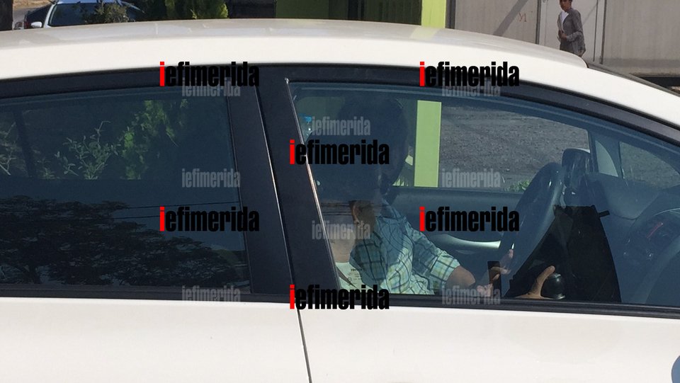 Εγκαταστάθηκαν στον Ελαιώνα οι μετανάστες από το πεδίο του Αρεως [εικόνες] | iefimerida.gr 6