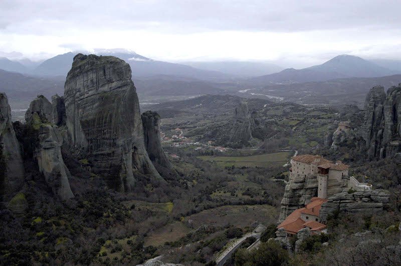 CNN: 36 λόγοι για να επισκεφτείς την Ελλάδα -Νησιά, χωριά, ούζο και δίπλες [εικόνες] | iefimerida.gr 3