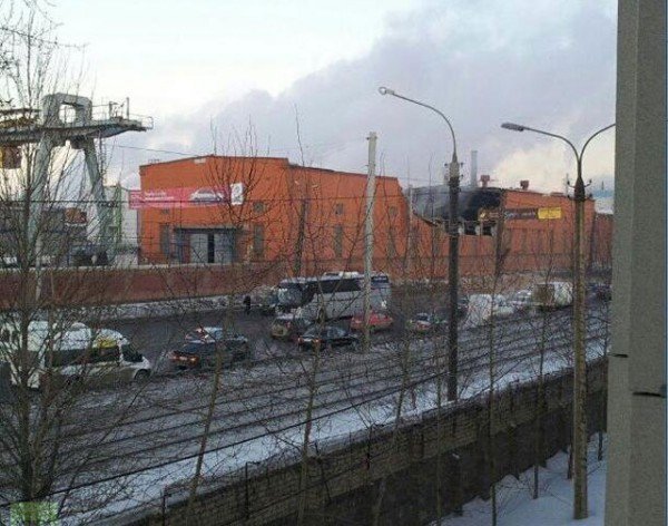 Στη Ρωσία έπεσαν μετεωρίτες -Καταστροφές και 1.000 τραυματίες [βίντεο & εικόνες] | iefimerida.gr 0