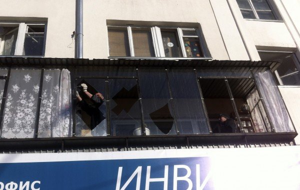 Η επόμενη ημέρα στη Ρωσία μετά το χτύπημα του μετεωρίτη [εικόνες] | iefimerida.gr 7