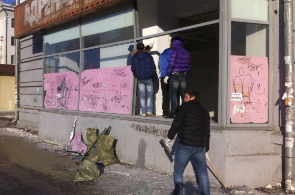 Η επόμενη ημέρα στη Ρωσία μετά το χτύπημα του μετεωρίτη [εικόνες] | iefimerida.gr 6