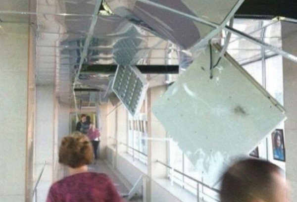 Η επόμενη ημέρα στη Ρωσία μετά το χτύπημα του μετεωρίτη [εικόνες] | iefimerida.gr 4