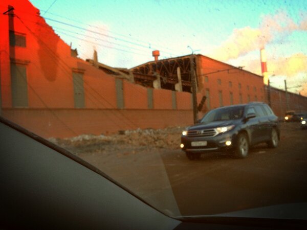 Η επόμενη ημέρα στη Ρωσία μετά το χτύπημα του μετεωρίτη [εικόνες] | iefimerida.gr 2